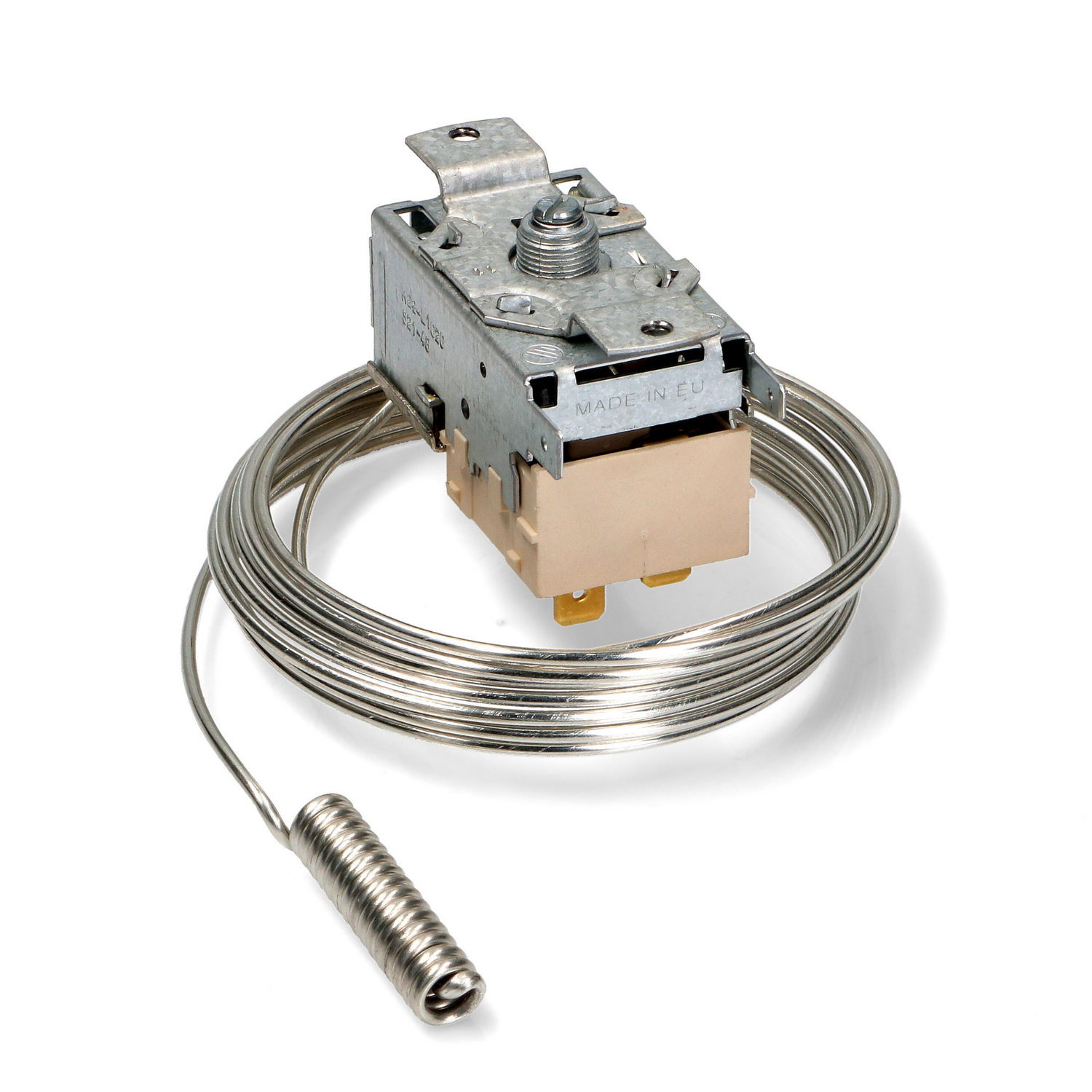 Termostato fabbricatore ghiaccio ranco in descrizione