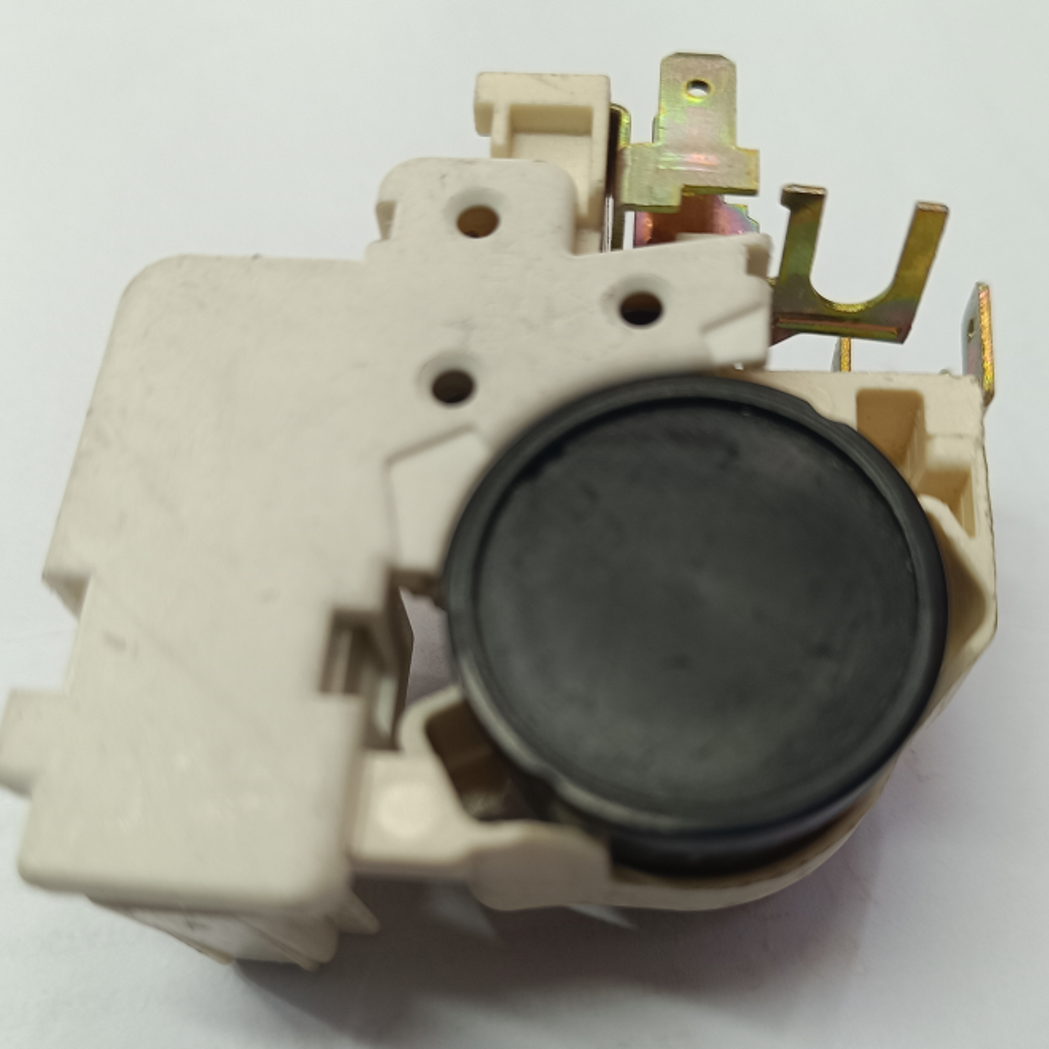 Kit relè frigo con salvamotore per compressore frigorifero a51l2 k100 25302 zfc