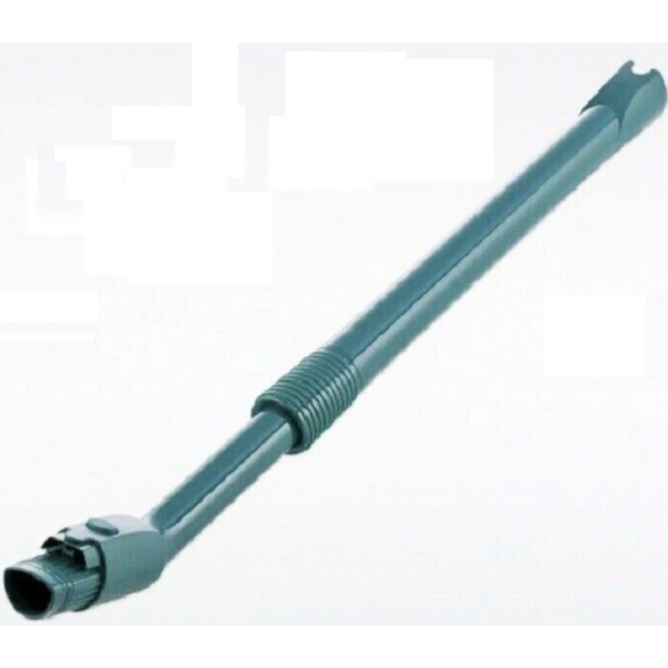 Tubo prolunga telescopica allungabile Folletto per modelli VK130 VK131 VK135 VK136 VK140 VK150 VK200 VK220S