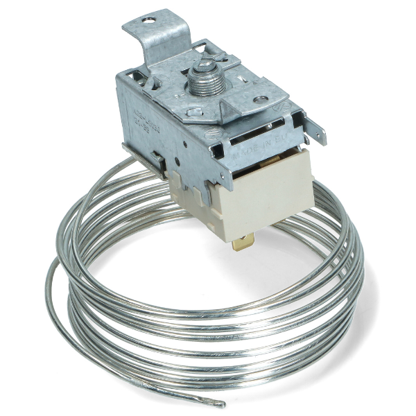 Termostato macchina del ghiaccio ranco 3 contatti K22-L2030