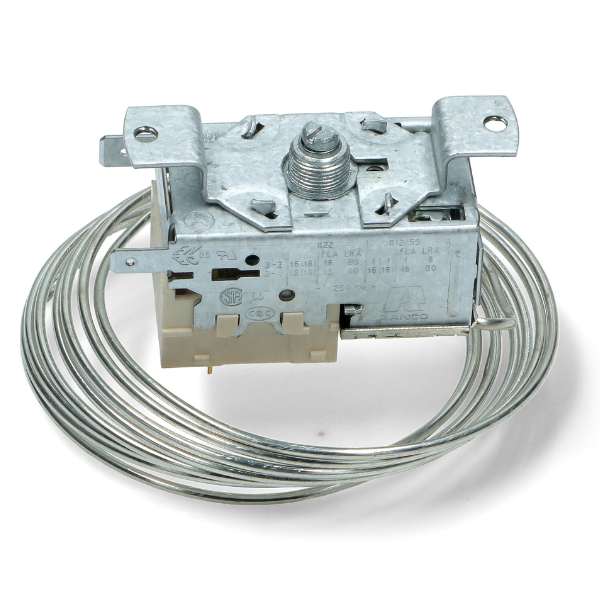 Termostato macchina del ghiaccio ranco 3 contatti K22-L2030