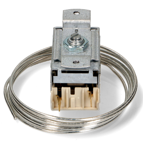 Termostato per frigorifero frigo ranco 2 contatti K50-L3383