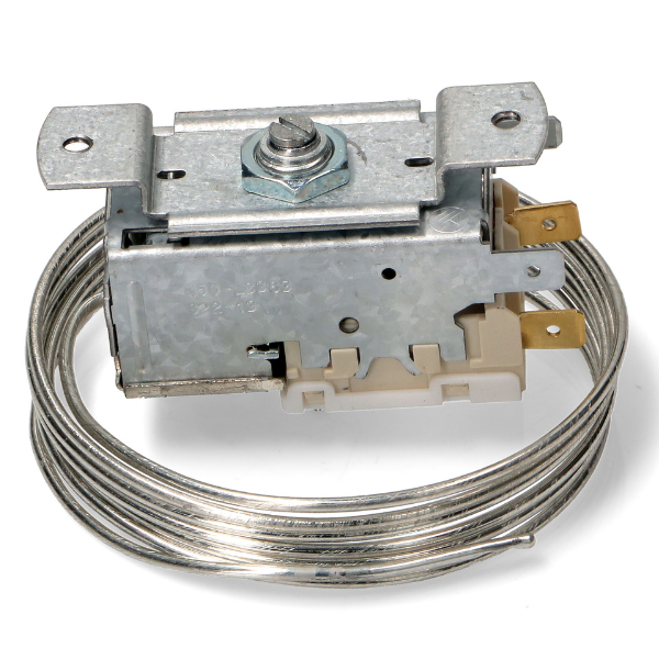 Termostato per frigorifero frigo ranco 2 contatti K50-L3383