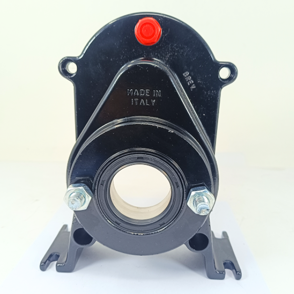 Coperchio motore motoriduttore Reber n° 5 HP 0,40/0,80/1,50 ricambio originale 1015 LP