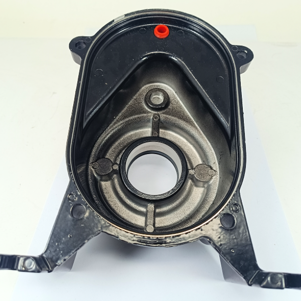 Coperchio motore motoriduttore Reber n° 5 HP 0,40/0,80/1,50 ricambio originale 1015 LP