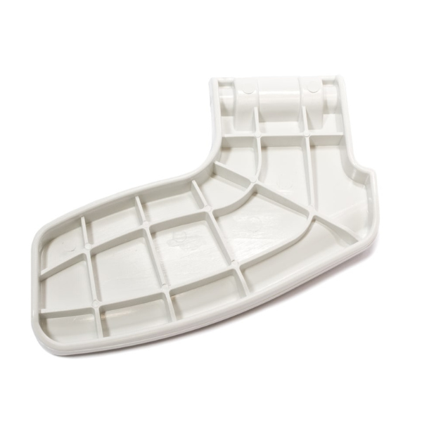 Maniglia bianca per lavatrice Candy Hoover
