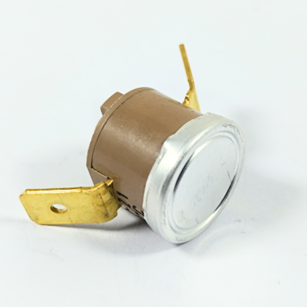 Termostato 155°C Campini 60/R ricambio Polti Vaporella 2h Vaporetto Mondialvap 2000 4000