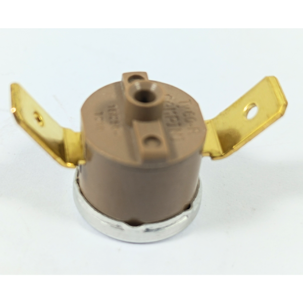 Termostato 155°C Campini 60/R ricambio Polti Vaporella 2h Vaporetto Mondialvap 2000 4000