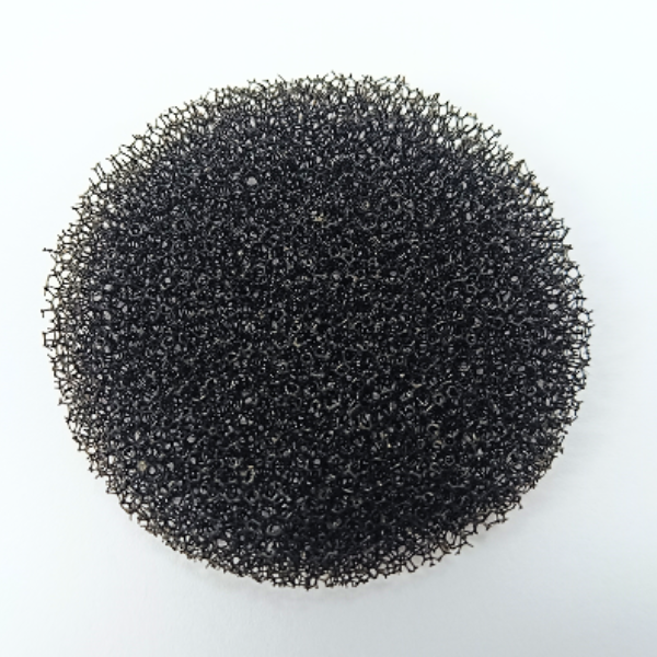 Filtro tondo aspirapolvere Polti AS519 FLY Ricambio Originale