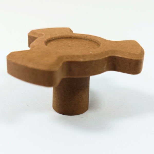 Supporto trascinatore piatto microonde Franke 133.0183.479 ricambio originale