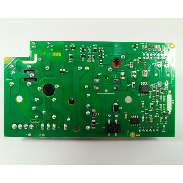 Scheda elettronica per macchina sottovuoto Reber Originale 6855 UF