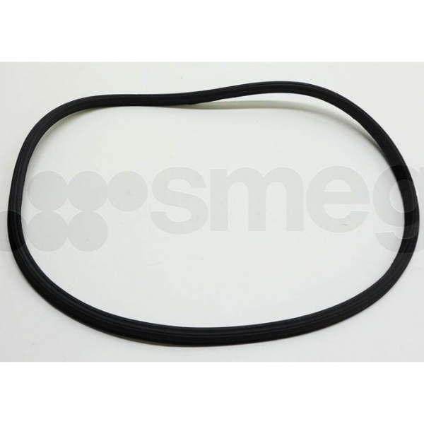 Guarnizione pozzetto lavastoviglie Smeg ricambio originale