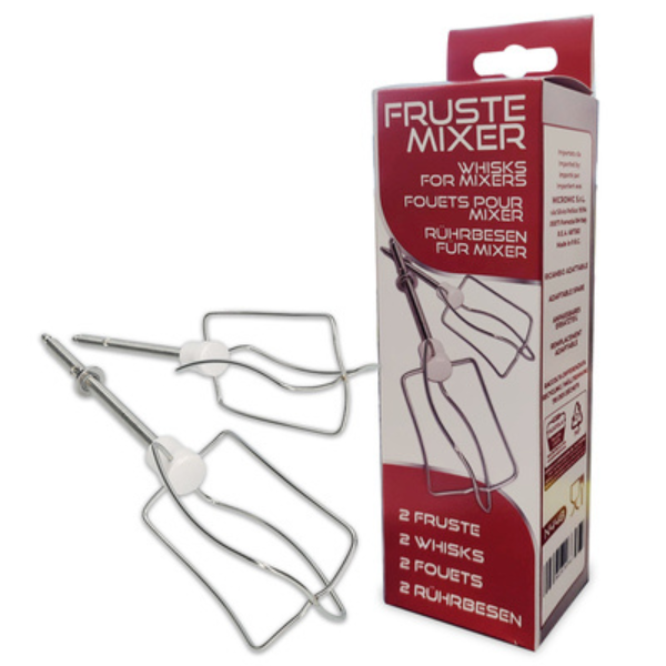 Tefal Moulinex coppia fruste per sbattitore codice ricambio SS-989633