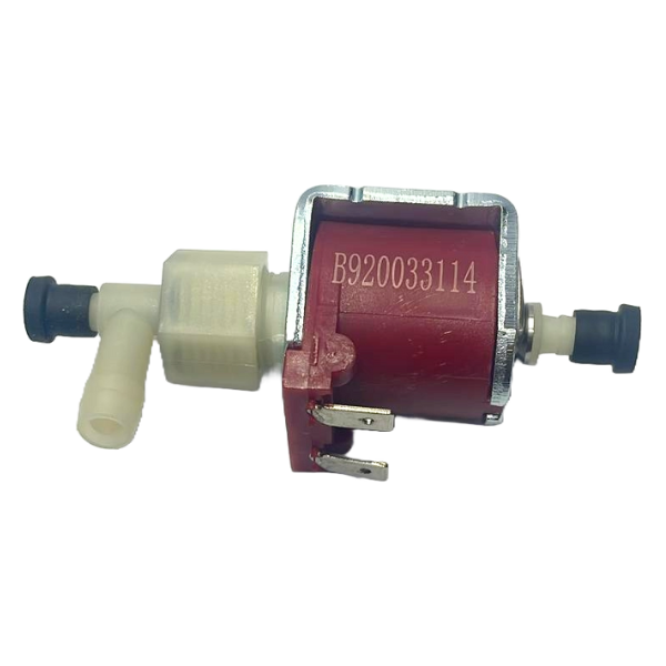 Micro pompa ulka per vaporetto Polti modelli SV ricambio originale