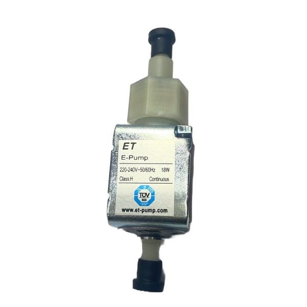 Micro pompa ulka per vaporetto Polti modelli SV ricambio originale