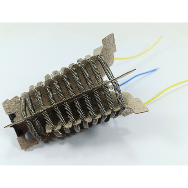 Resistenza phon asciugacapelli Elchim ricambio originale