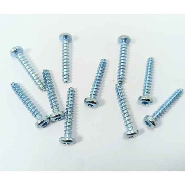 Kit 10 viti assemblaggio interno ricambio folletto vk200 vk220s
