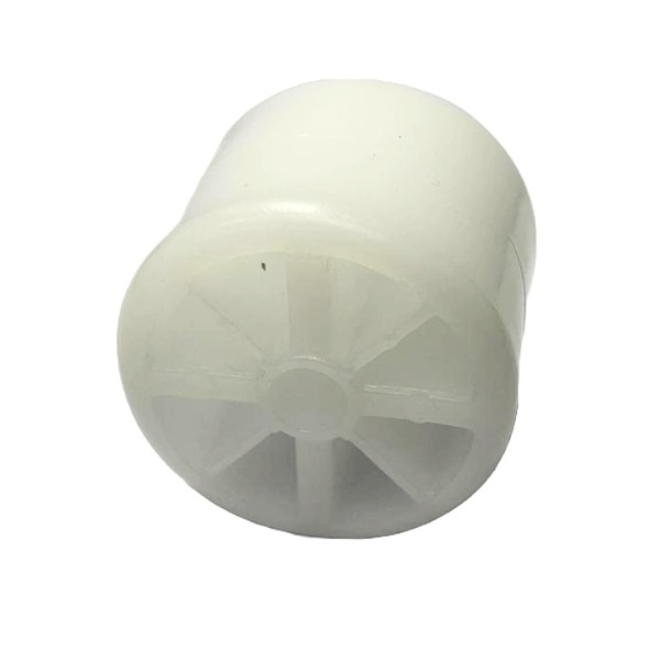 Ruota posteriore frigorifero frigo LG Ricambio Originale