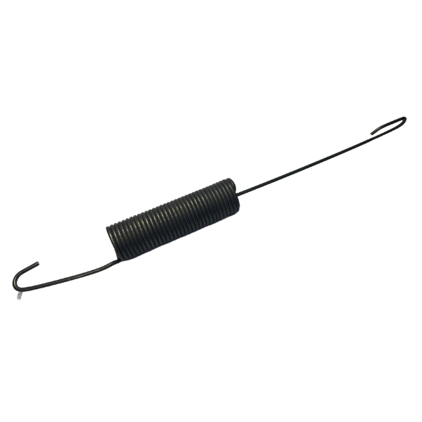 Molla per sportello lavastoviglie Hotpoint Ariston Indesit originale