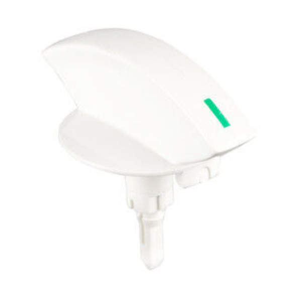 Manopola regolazione velocità lame con segno verde bimby TM21/2 ricambio compatibile