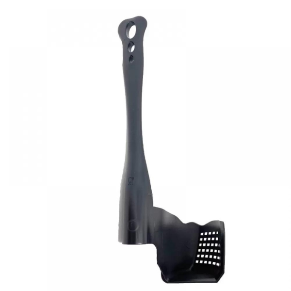 Nuova Spatola Pulizia boccale Vorwerk Bimby TM31 TM5 TM6 compatibile