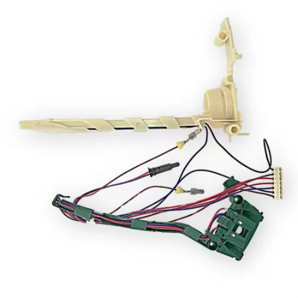 Cablaggio completo Vorwerk Folletto per modello VK135 VK136 RICAMBIO COMPATIBILE 31034 30527