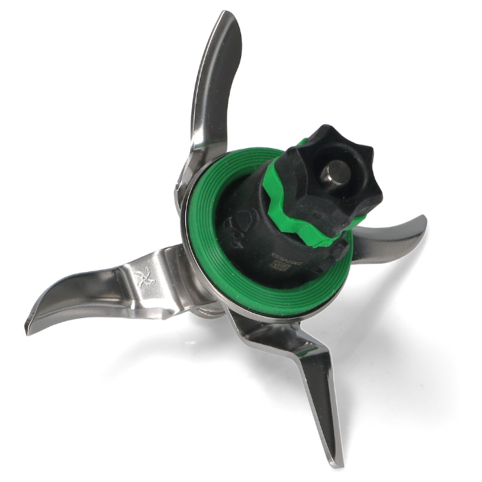 Gruppo lame coltelli robot Bimby TM6 TM7 ricambio originale 58330