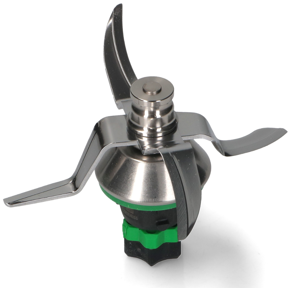 Gruppo lame coltelli robot Bimby TM6 TM7 ricambio originale 58330