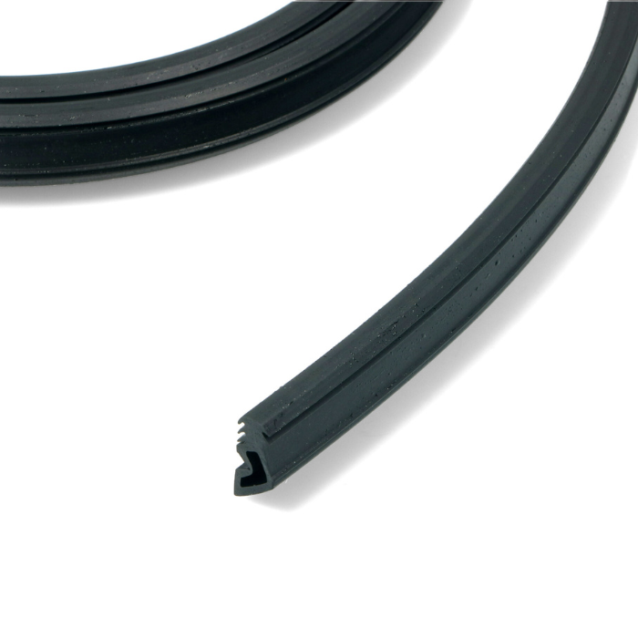 Guarnizione lavastoviglie Rex Electrolux Zanussi perimetrale porta originale