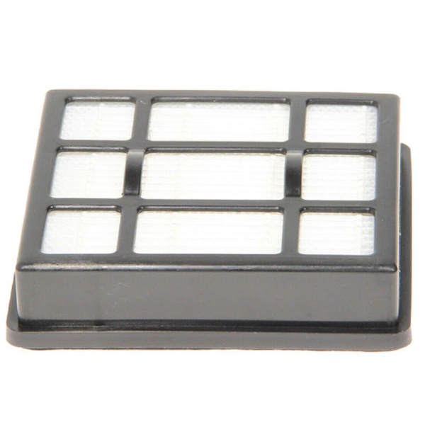 Filtro Hepa uscita aria aspirapolvere Ariete Kenwood RICAMBIO ORIGINALE