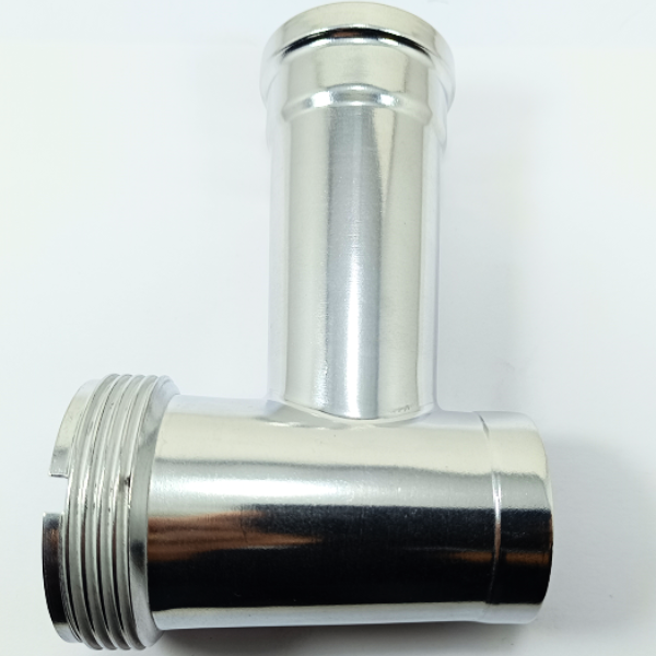 Condotto alimenti passapomodoro tritacarne RGV New Duetto Plus 111255 ricambio originale 111258