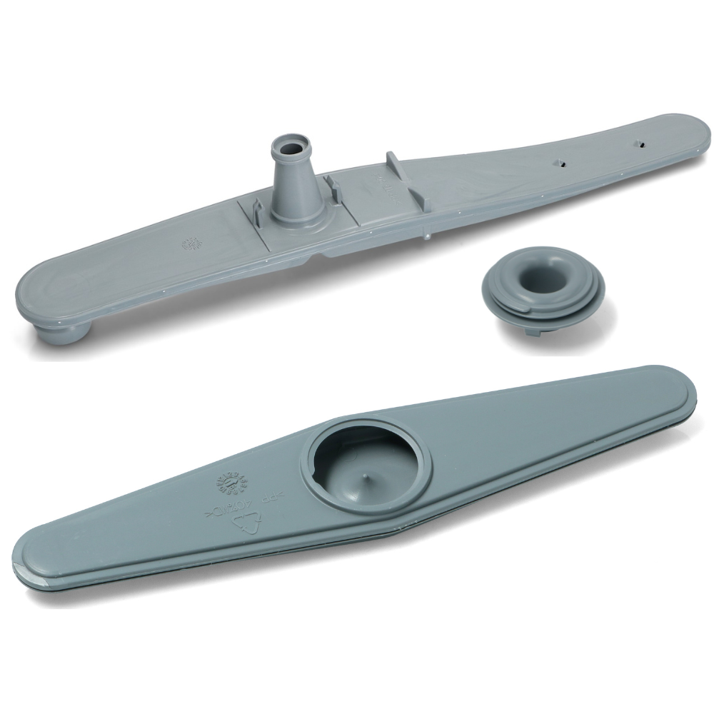Girante lavastoviglie Smeg irroratore mulinello cesto inferiore acqua ricambio originale