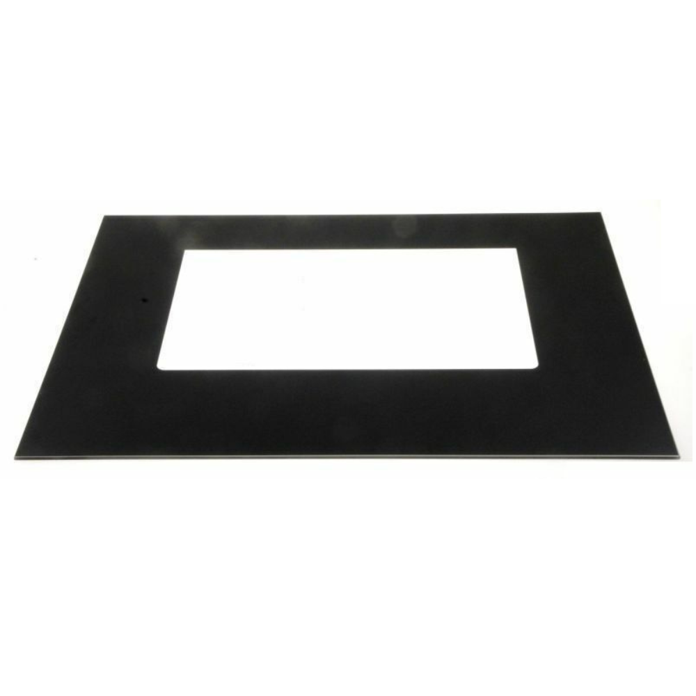 Ariston Hotpoint Indesit Vetro porta forno ricambio originale
