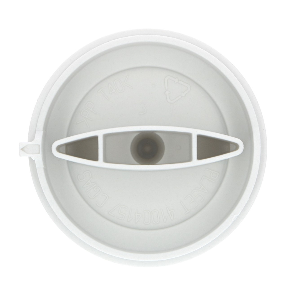Filtro pompa per lavatrice Candy Hoover - originale tappo scarico
