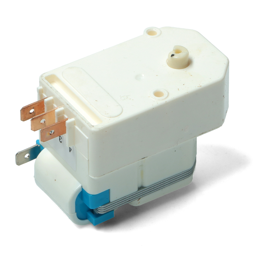 Timer defrost frigorifero DS-005 TMDE724ZC tipo ac200 4 contatti - 240v frigo