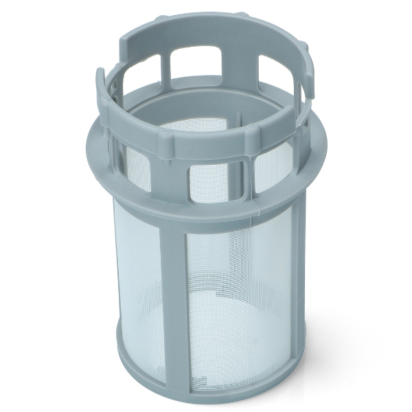 Filtro lavastoviglie Hotpoint Ariston Indesit ricambio compatibile