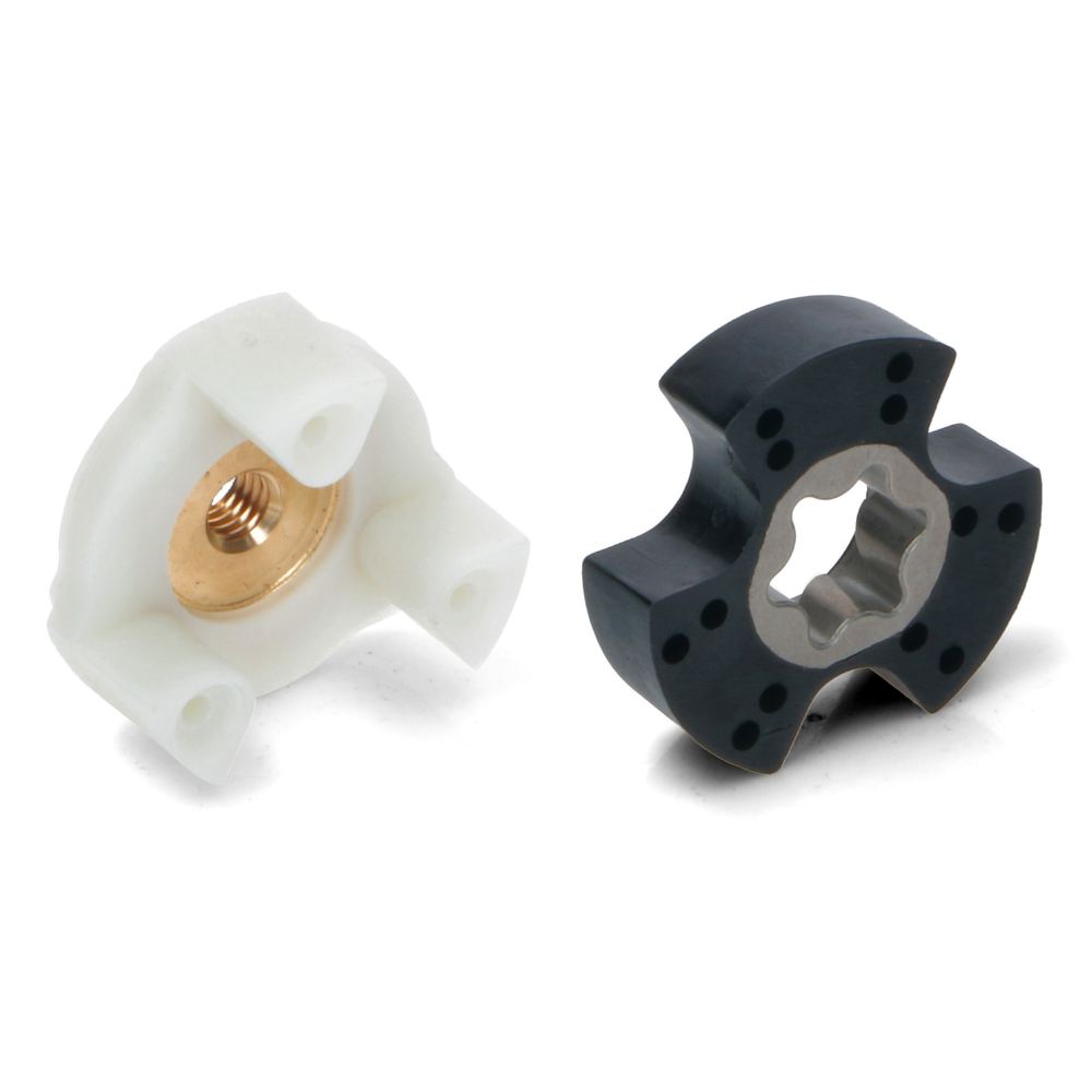 Sede giunto + giunto motore Bimby TM21 ricambi compatibili