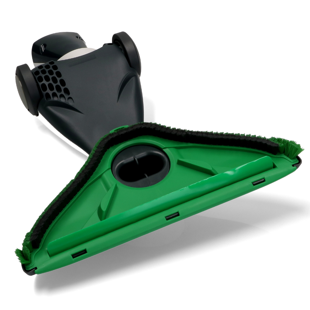 Spazzola HD50 per aspirapolvere Folletto VK135 VK136 VK140 VK150 compatibile
