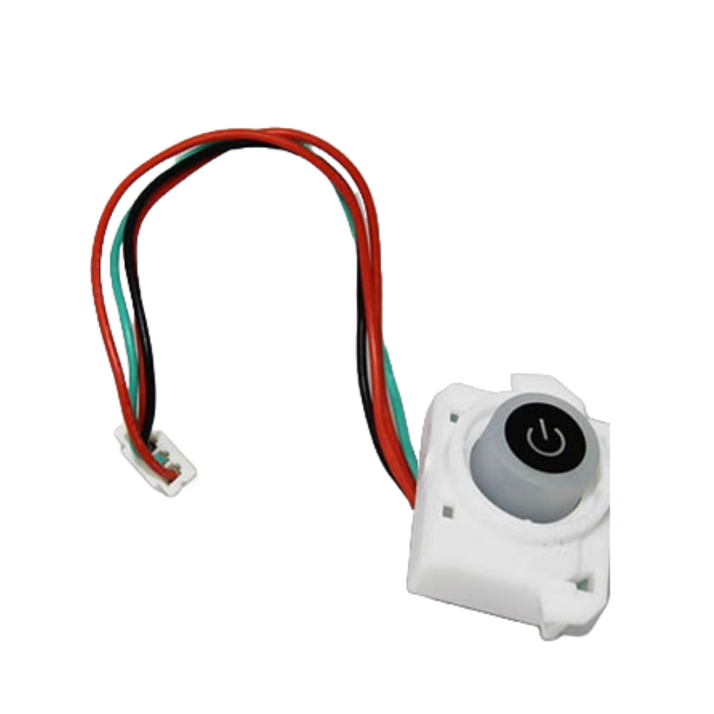 PULSANTE ACCENSIONE MACCHINA CAFFÈ Nescafè Dolce Gusto Piccolo KRUPS MS-623816