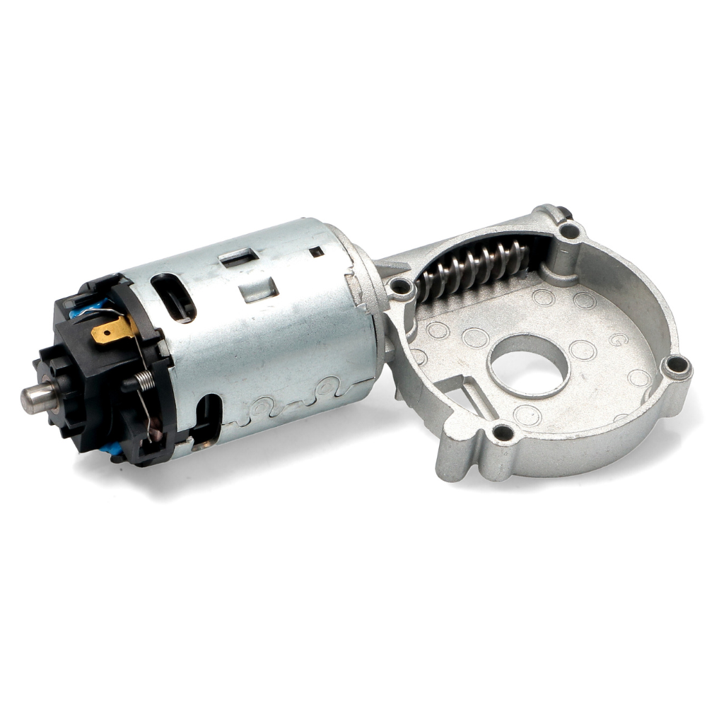 Motore macina caffe' per macchina caffe' Gaggia Saeco originale