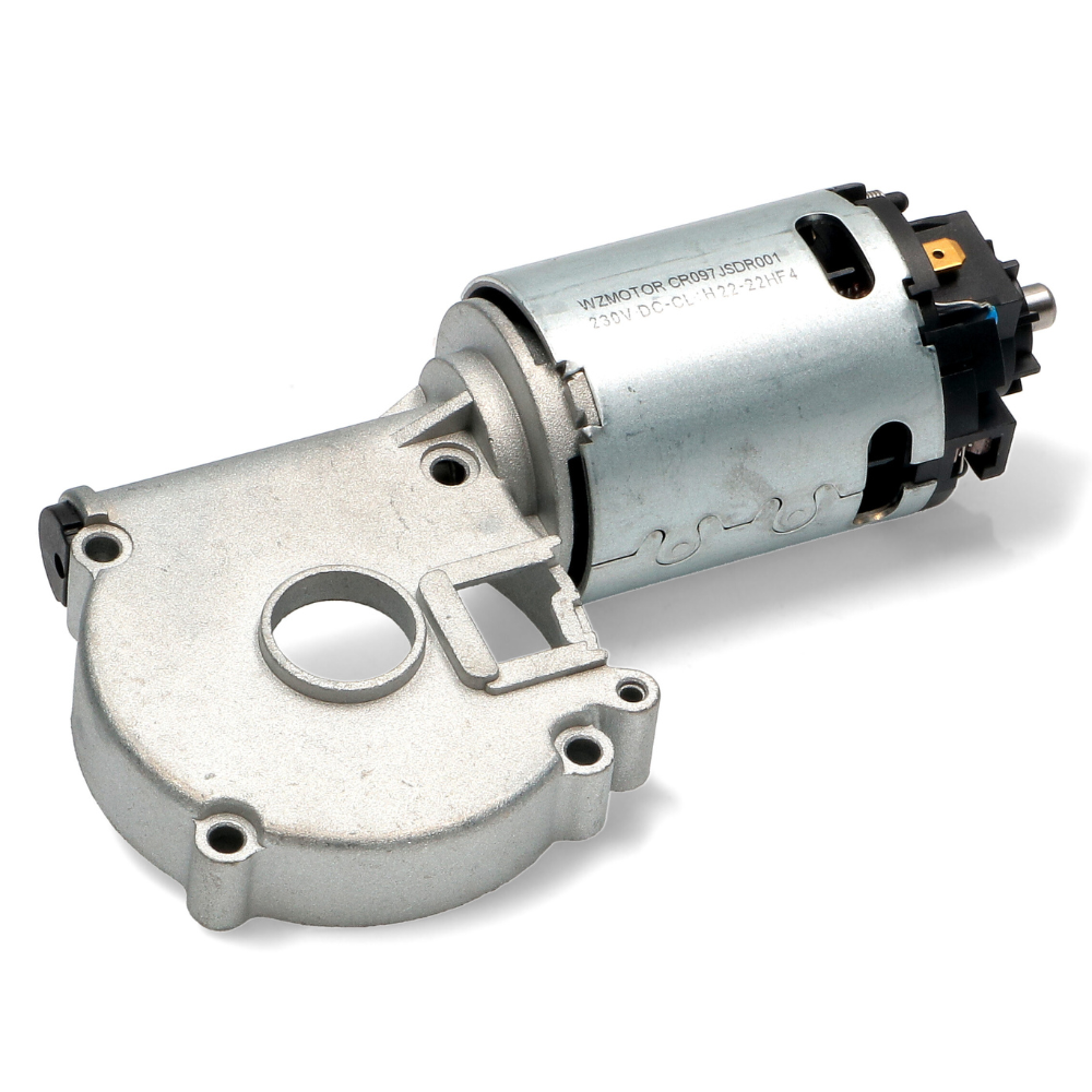 Motore macina caffe' per macchina caffe' Gaggia Saeco originale