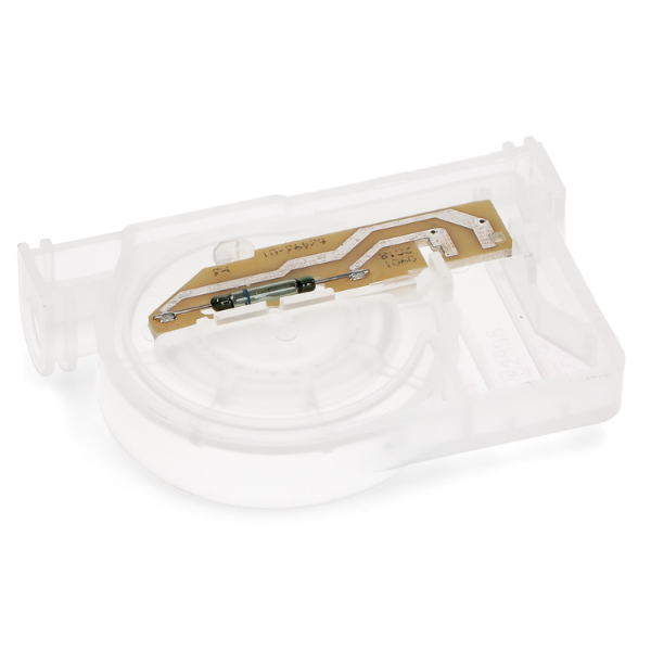Flussometro contatto reed lavastoviglie Siemens Bosch ricambio compatibile