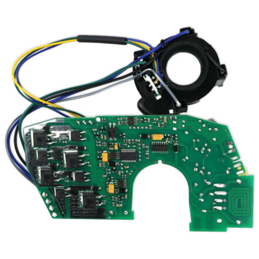 Scheda elettronica ricambio compatibile Vorwerk Folletto VK140 VK150 32089