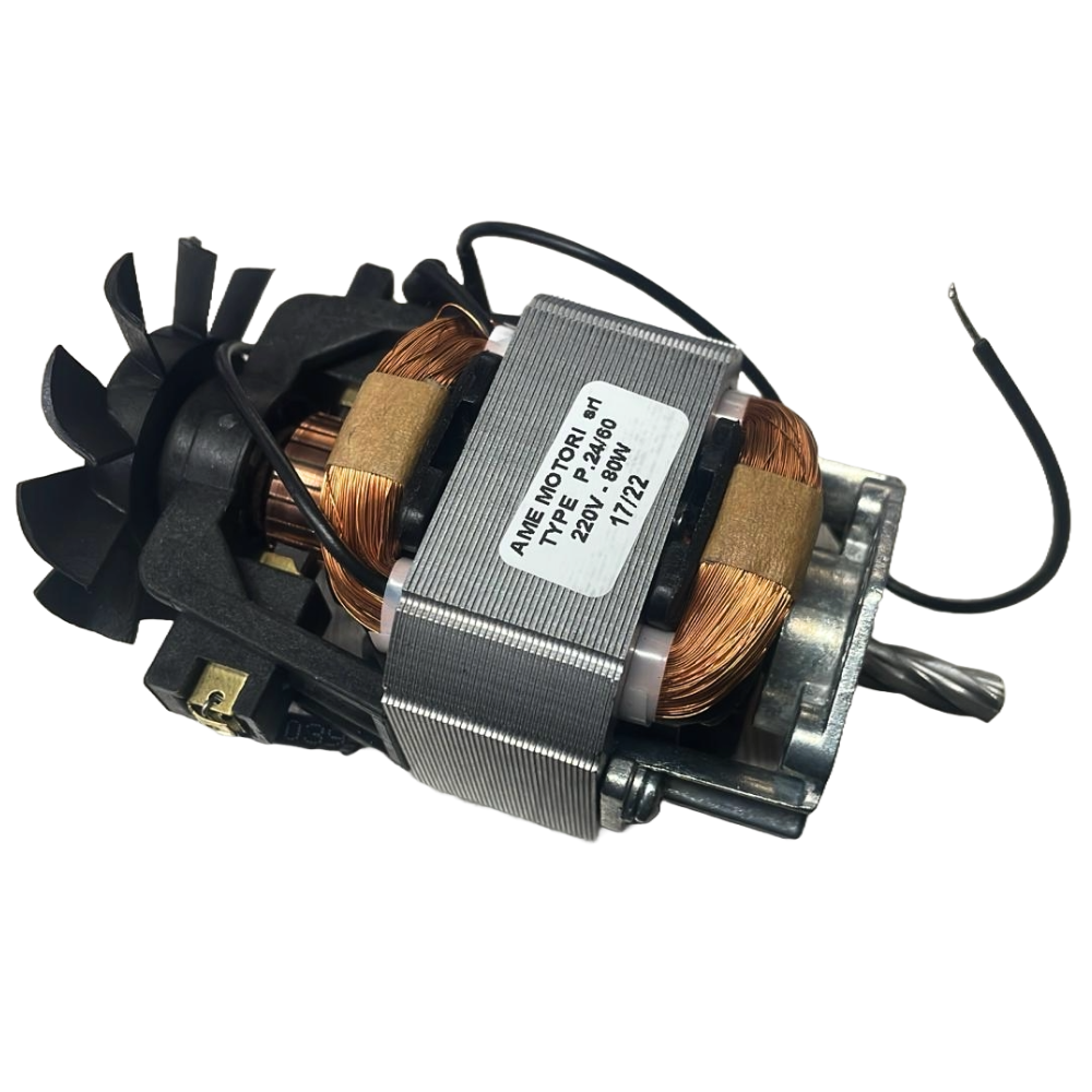 Motore per macchina Pastafacile® Imperia 230v KPF-A05 originale