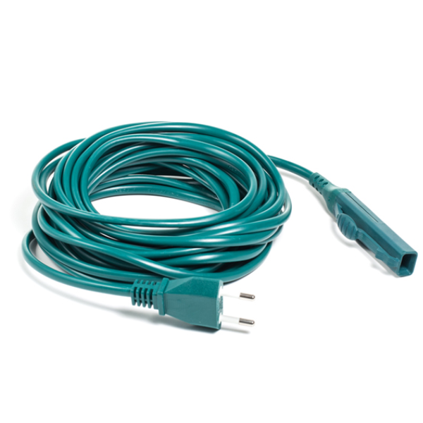 Vorwerk Folletto cavo elettrico 7 metri rinforzato per modello VK140