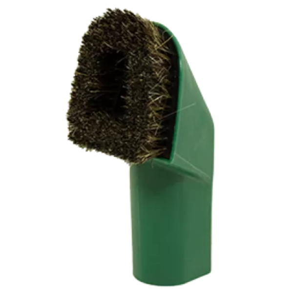Vorwerk Vorwerk Spazzola in setole naturali per vk 120 vk121 vk122 compatibile