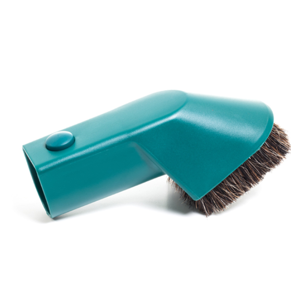 Vorwerk Vorwerk Spazzola in setole naturali per vk 120 vk121 vk122 compatibile