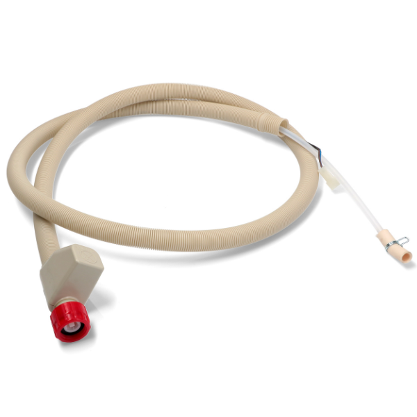 Tubo carico con acquastop elettrificato lavastoviglie Beko