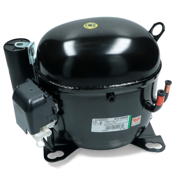 Compressore Embraco R404 R507 LPB 20,40 cc. HP 1