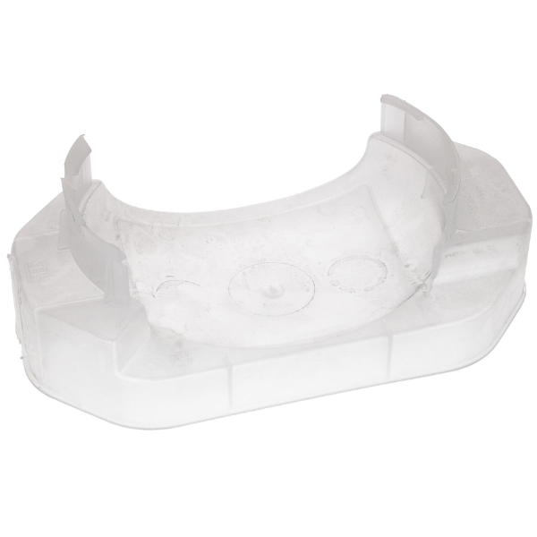 Bacinella per condensa compressore Frigorifero Cubigel serie GL e HL